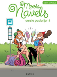 Mooie Navels: Eerste Pesterijen 01