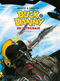 Buck Danny- intergraal 12