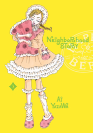 Neighborhood Story 03