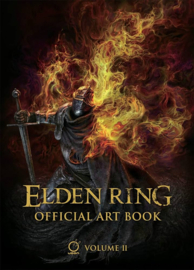 Art of Elden Ring II