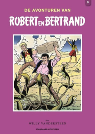 Robert & Bertrand intergraal 09