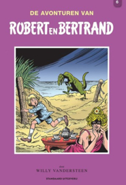 Robert & Bertrand intergraal 06