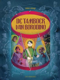 Tamboer van Borodino