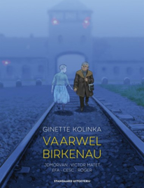 Vaarwel Birkenau