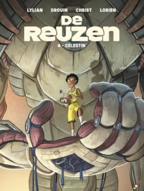 Reuzen- softcover 04