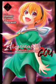 Higurashi Gou 02