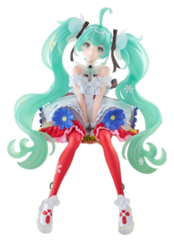 Figure Miku- Blooming