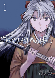 Valiant must fall 01