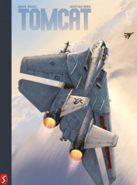 Luxe Tomcat