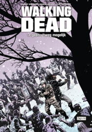 Walking Dead Nl- 14