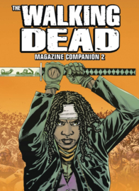 Best of Walking Dead- Magazine 02