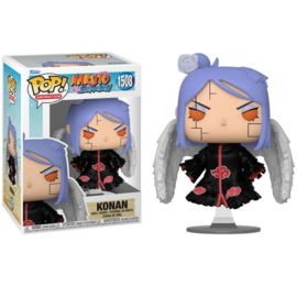 Funko Pop- Naruto: Konan