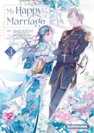My happy marriage 03