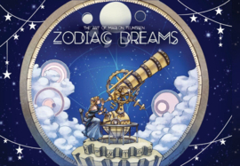 Art of Zodiac Dreams