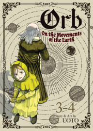 Orb- on the movement of Earth 03-04