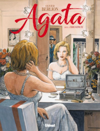 Agata 02- Hardcover