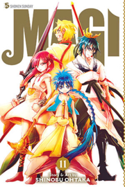 Magi 11