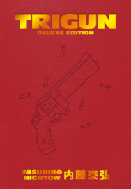Trigun Maximum Deluxe edition 02