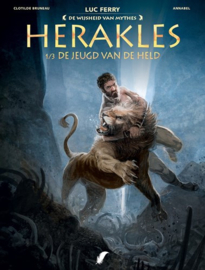 Wijsheid van de Mythes- Herakles 1/3