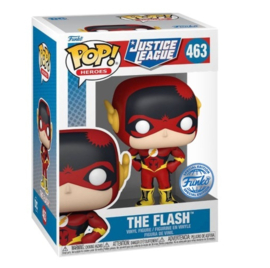 Funko DC Comics: The Flash