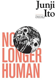 Junjo Ito- No Longer Human 01