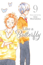 Like a Butterfly 08