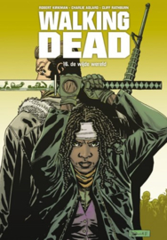 Walking Dead Nl- 16