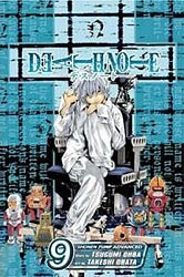 Death note 09