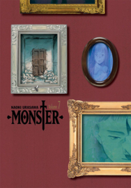 Monster Perfect Edition 07