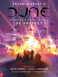 Dune 03- Hardcover