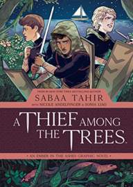 Thief Among the Trees