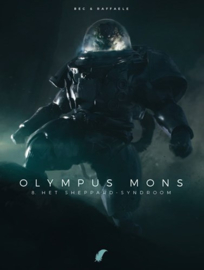 Olympus Mons 08
