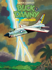 Buck Danny- intergraal 11