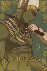 Ennead- Hardcover 03