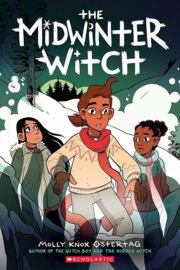 Midwinter Witch