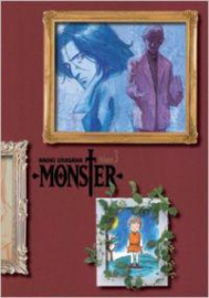 Monster Perfect Edition 03