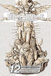 Death note 12
