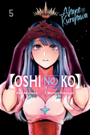 Oshi no Ko 05