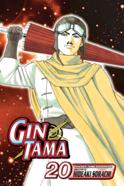 Gintama 20