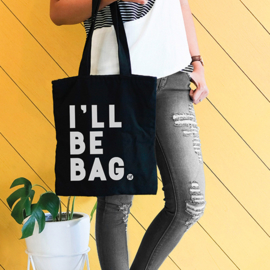 Tas - I'll be bag