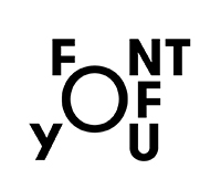 Font of You