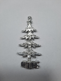 Kerstboom hanger kerstboom
