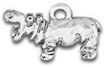 Hippo Charm