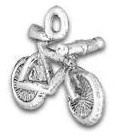 Bike Charm