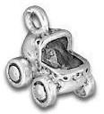 Stroller Charm