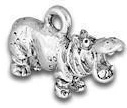 Hippo Charm