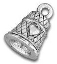 Thimble Charm