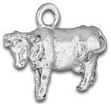 Cow Charm