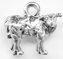 Sheep Charm