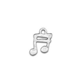 Music Note Charm [2/16th]